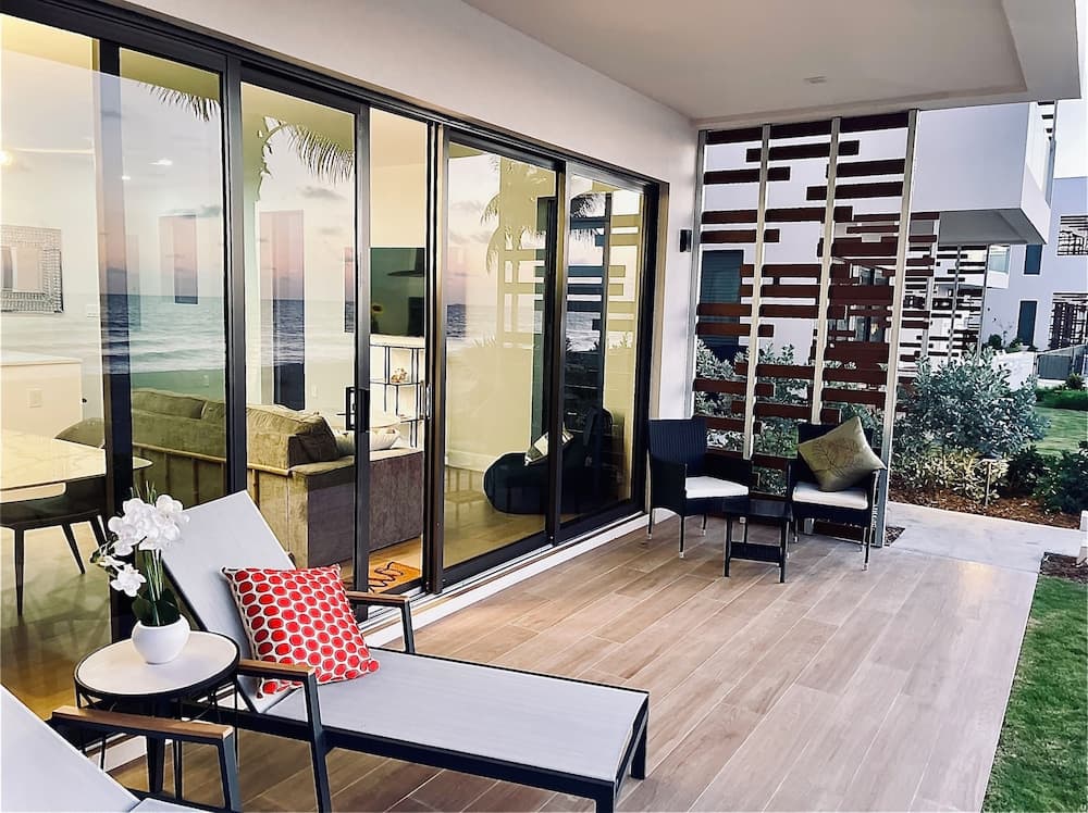 Silver Reef Residencies