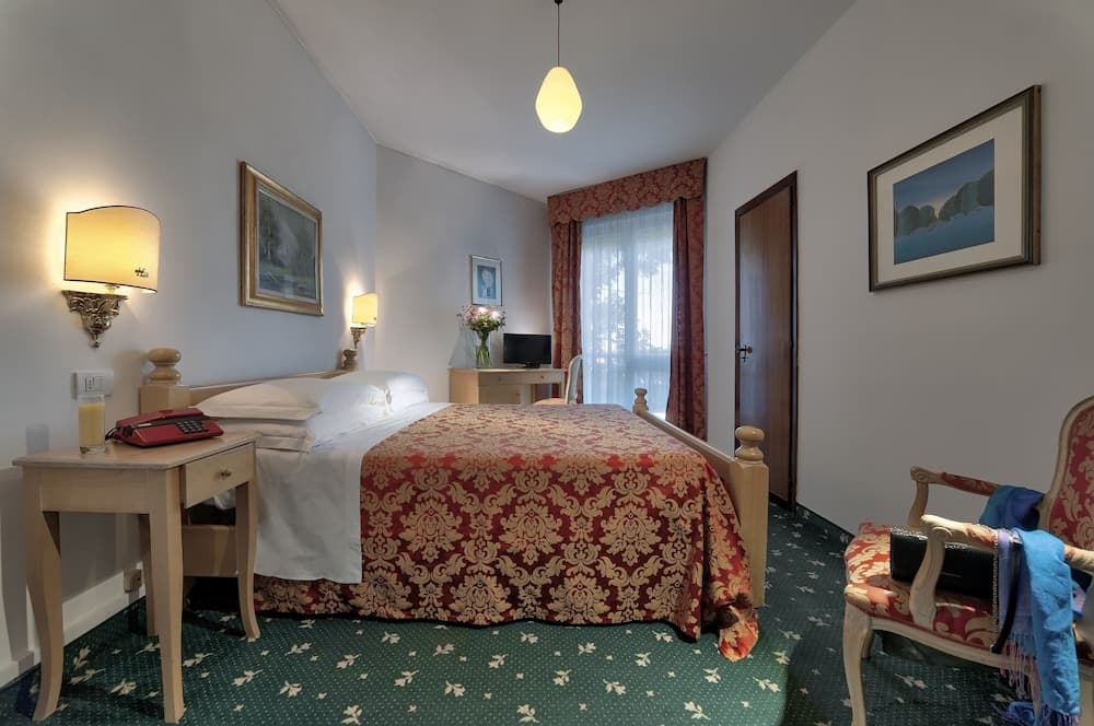 Park Hotel Terme
