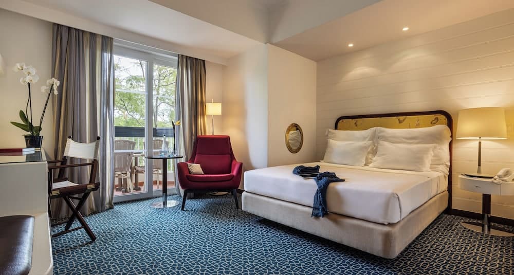Pestana Alvor Praia Beach & Golf Hotel