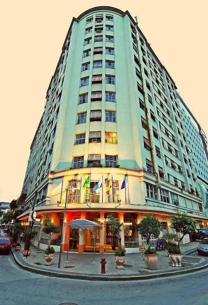 Hotel Atlântico Tower - SOFT OPENING