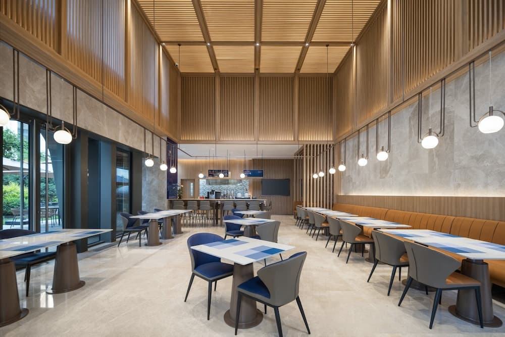 Holiday Inn Express Changchun Ecological Square by IHG