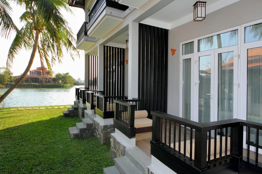 Hoi An Beach Resort