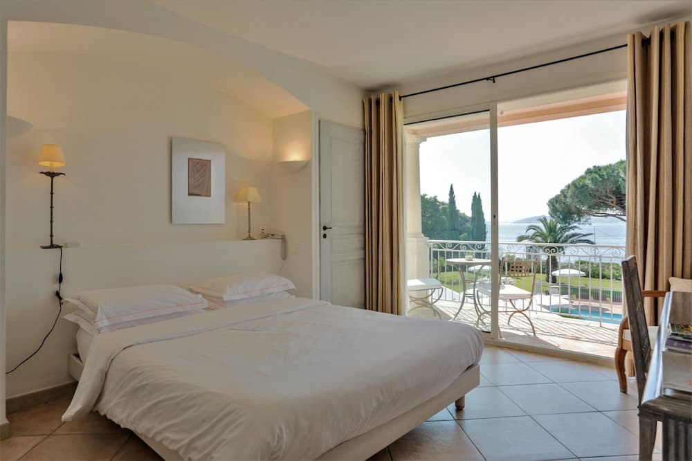 Hôtel Villa Les Rosiers