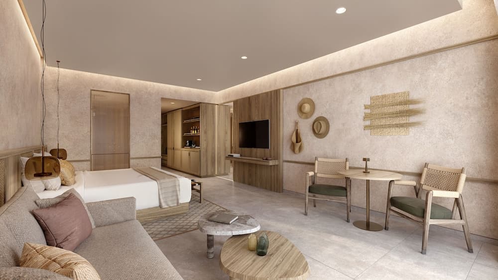 Unico Hotel Riviera Nayarit - Adults Only - All Inclusive