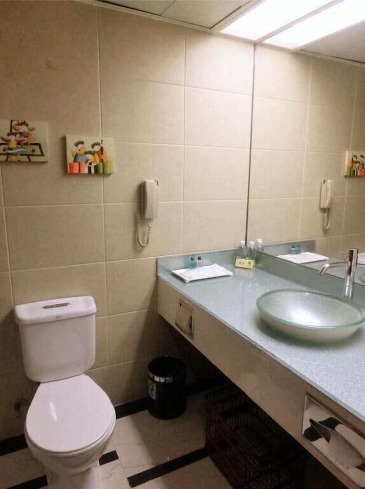Hotel Canton