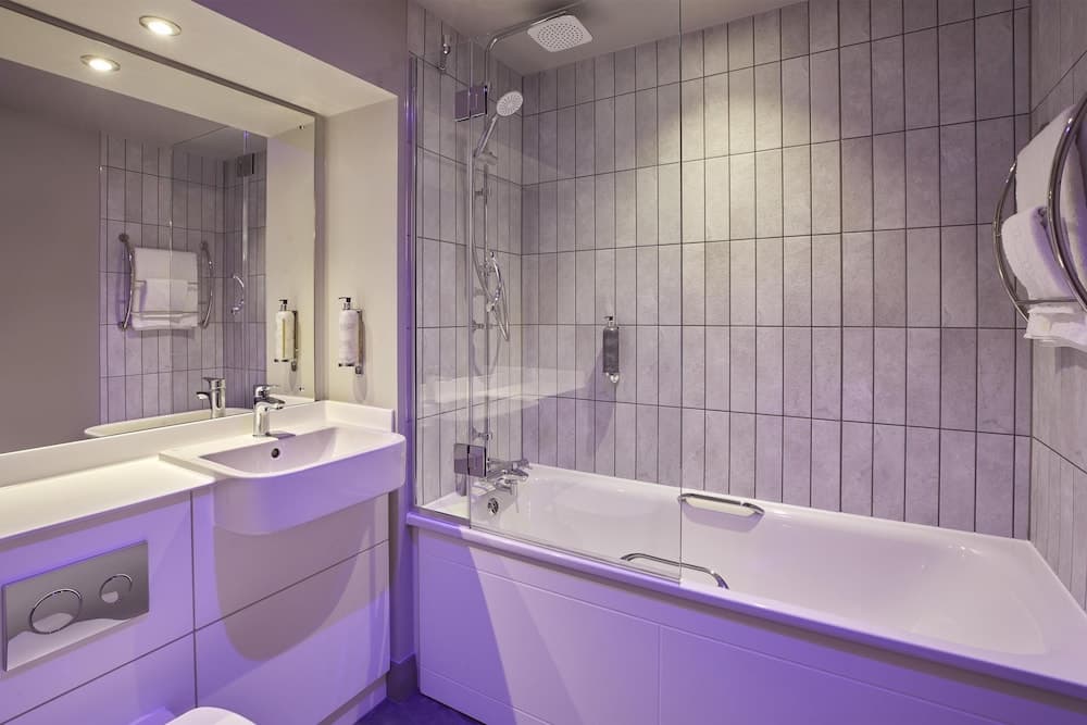 Premier Inn London Ilford - Newbury Park