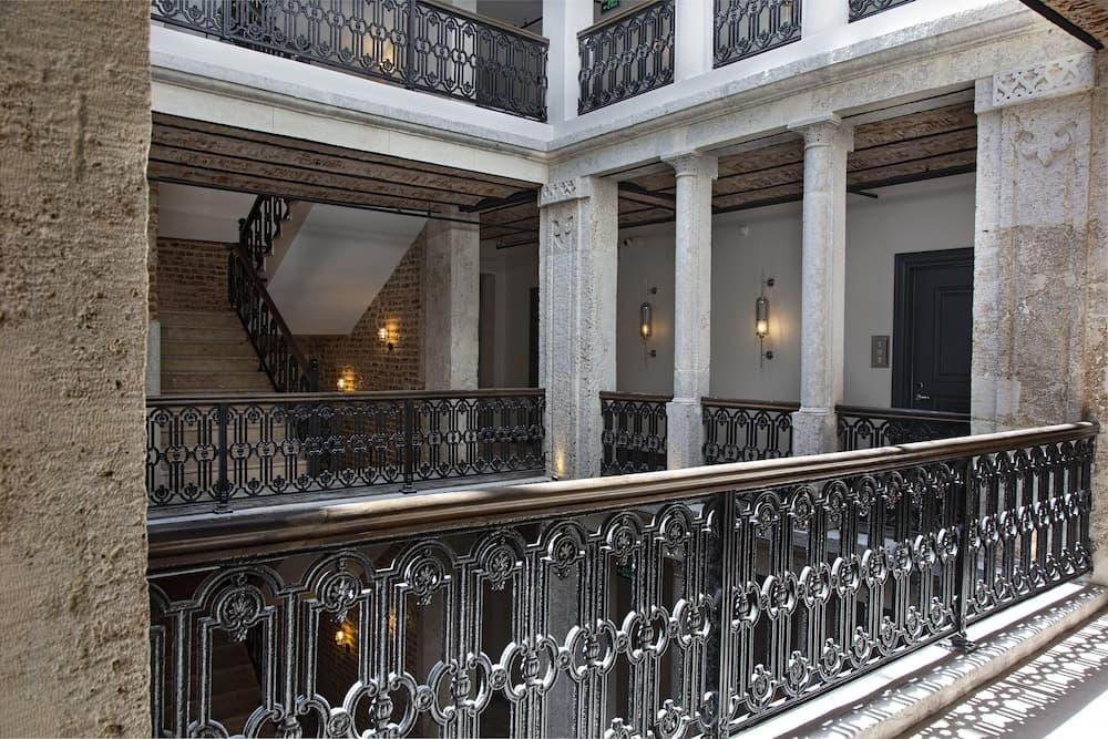 Mest Hotel Istanbul Sirkeci