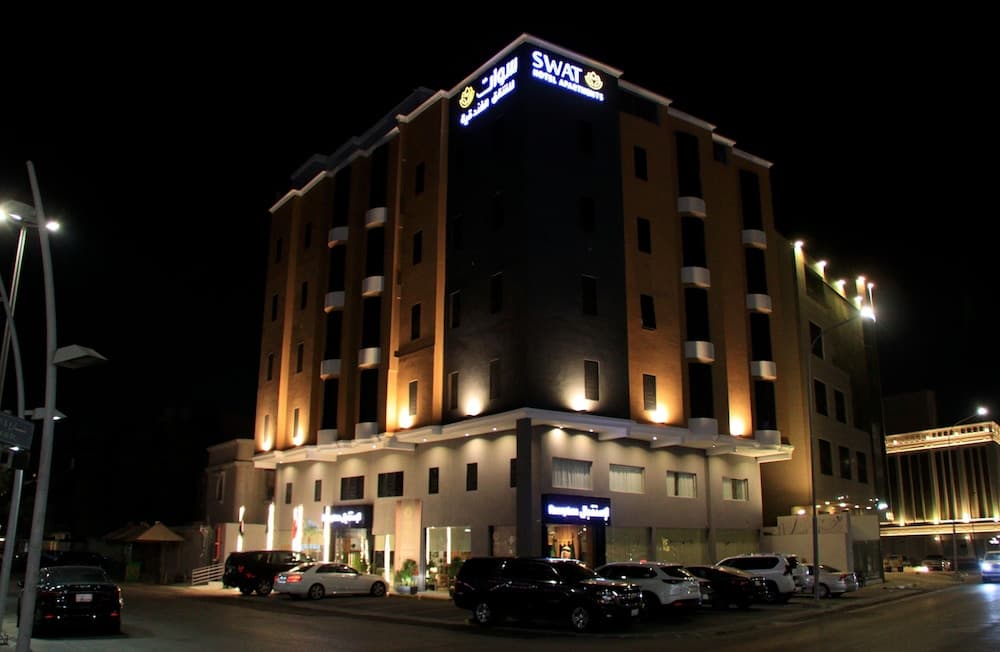 Swat Serviced Apartments 4