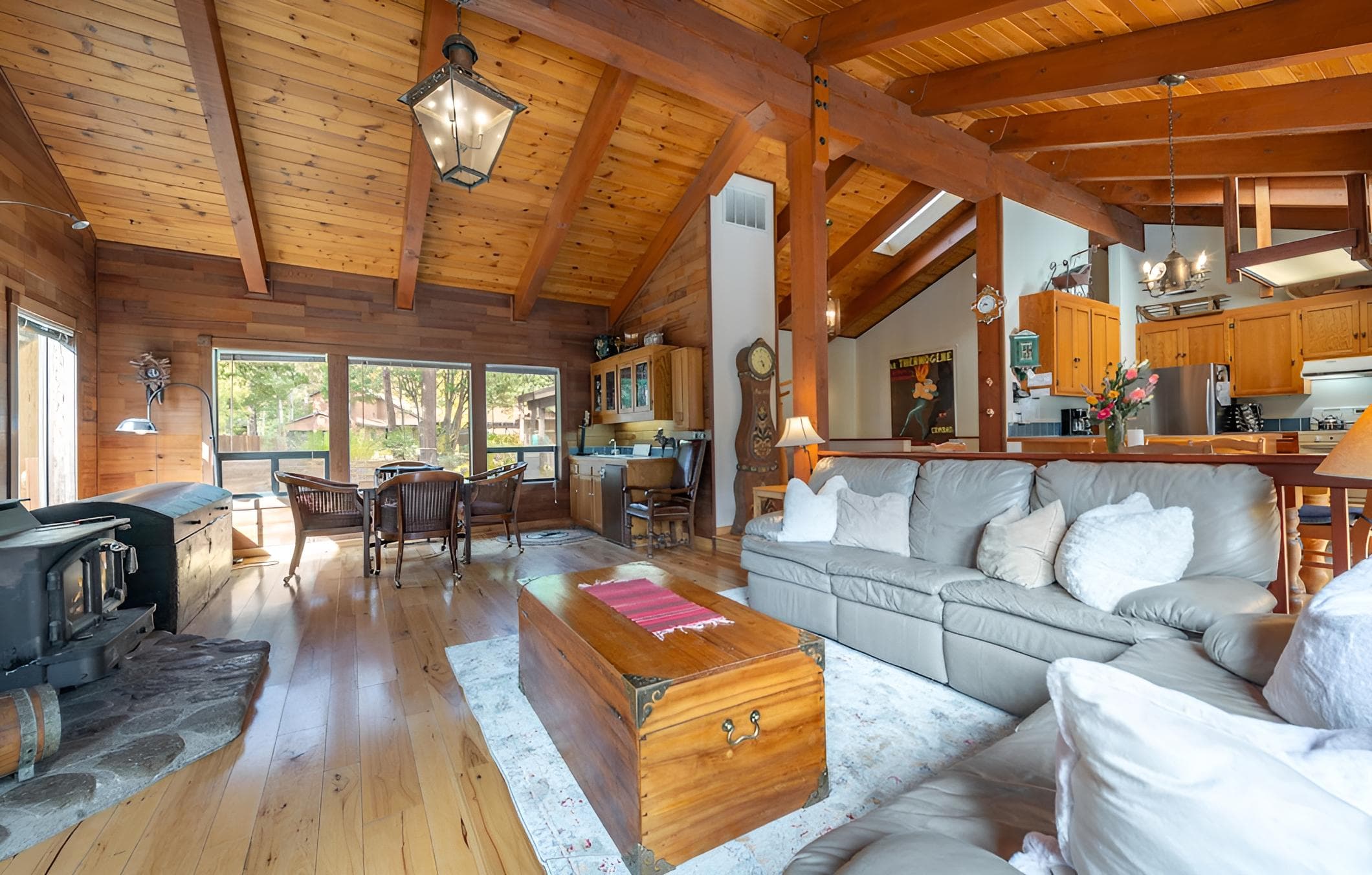 125 Bearing Drive Tahoe City CA 96146