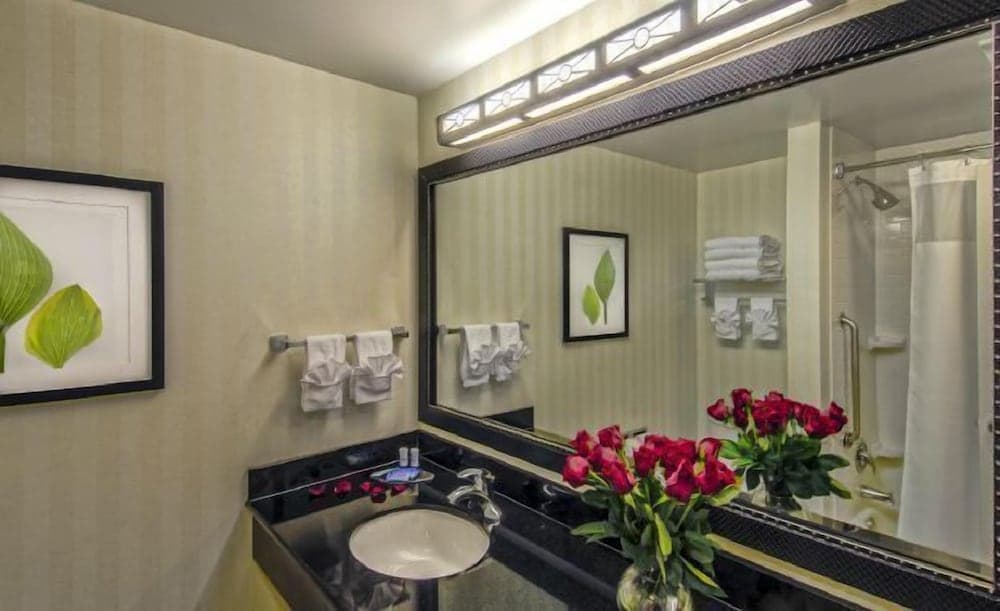 Fairfield Inn by Marriott Washington D.C.