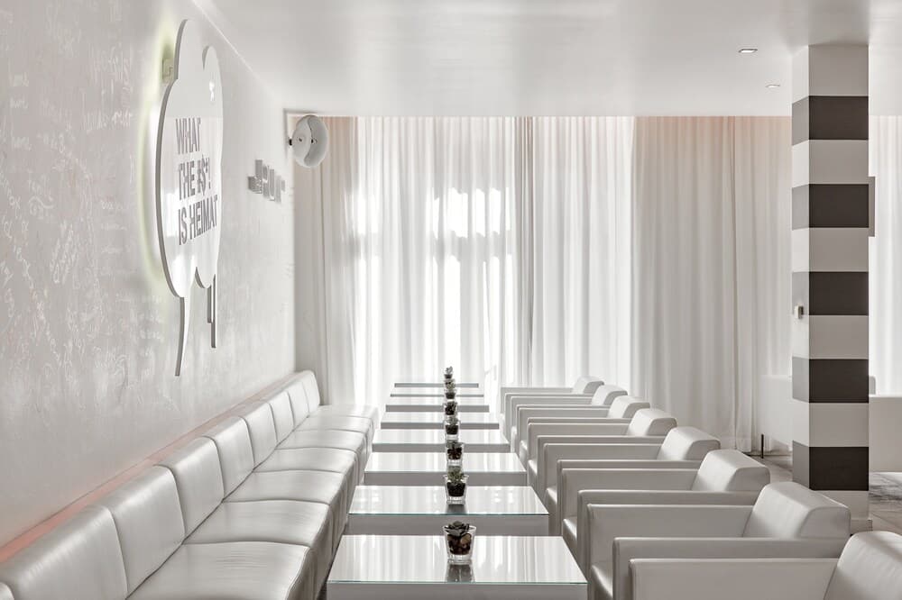 The Pure, a Member of Design Hotels