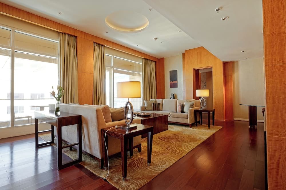 Hyatt Regency Pune & Residences