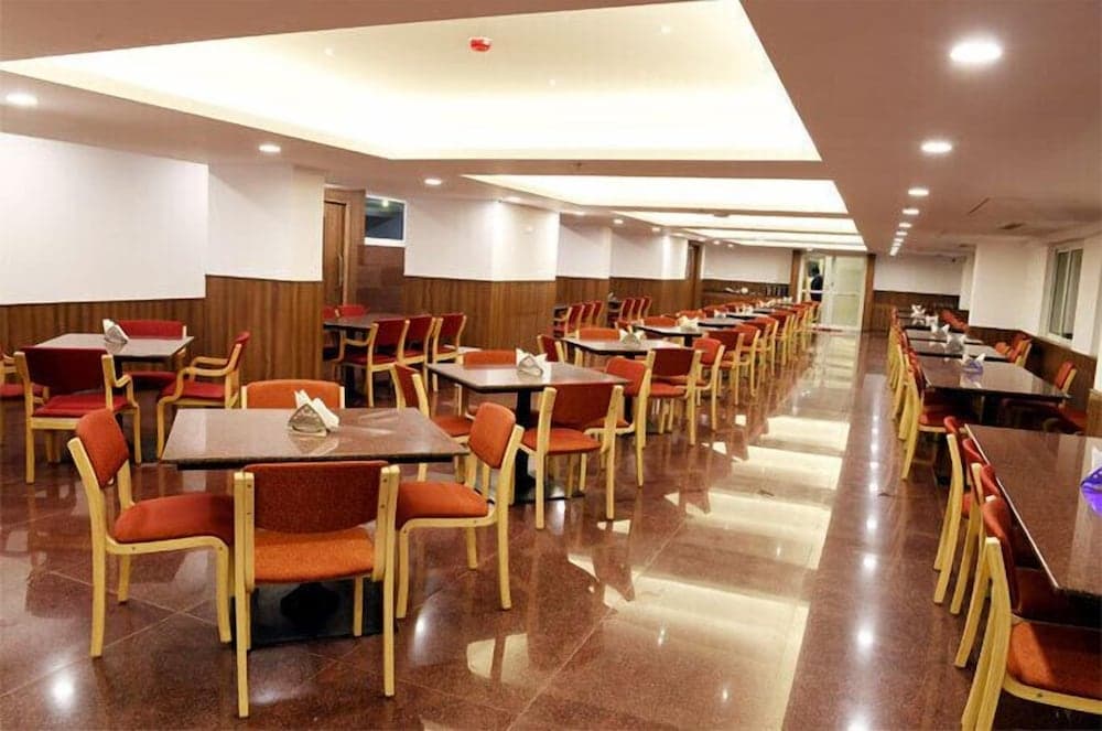 Hotel BMS