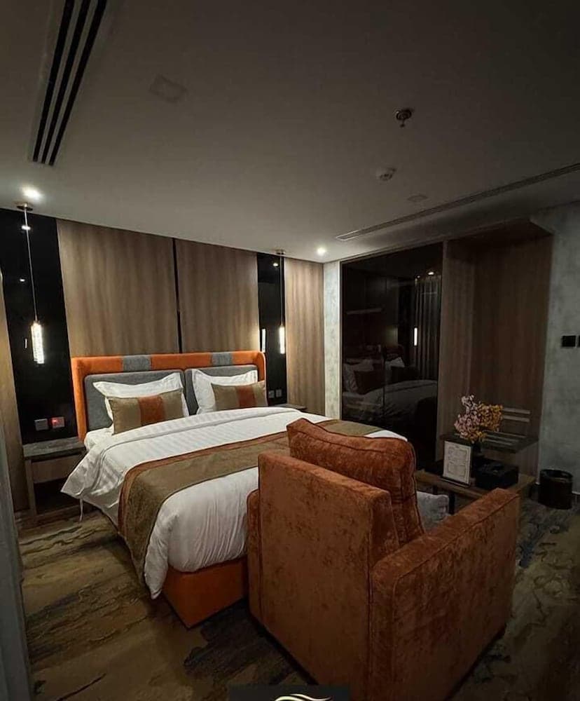 Nouralya Serviced Apartments