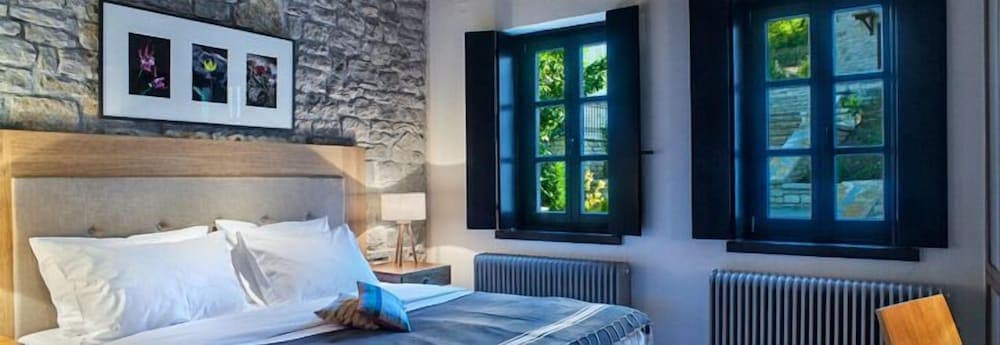Aristi Mountain Resort and Villas