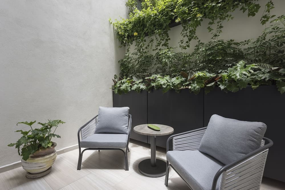 The Amsterdam Boutique Stays by Viadora