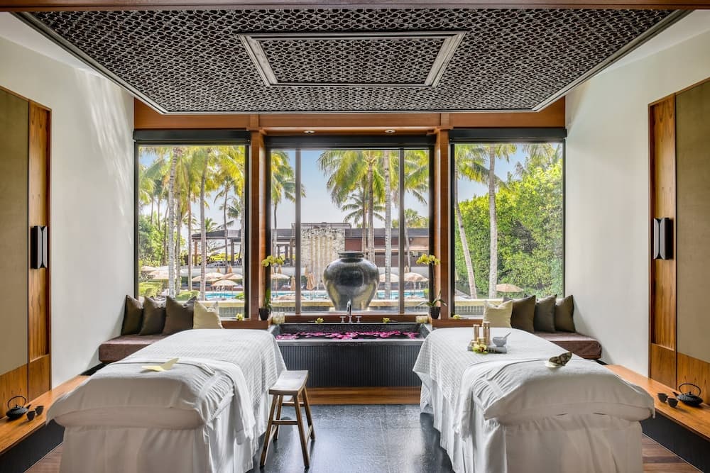 The Setai