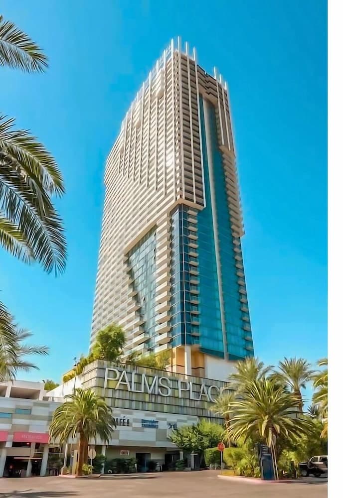 StripSuite Palms Place One Bedroom Hotel/Resort & Casino