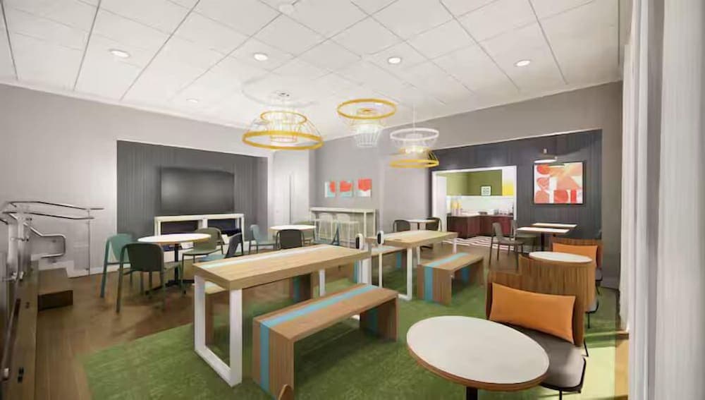 Spark by Hilton Palatine Arlington Heights