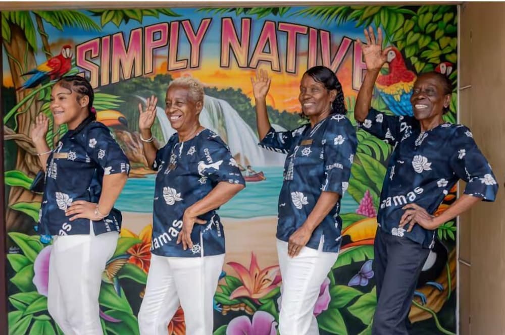 Simply Native B And B