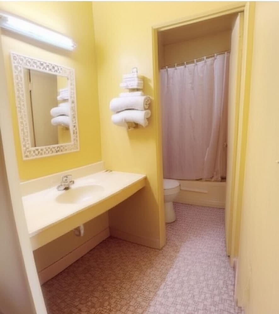 Budget Motel Granite City/St Louis Area