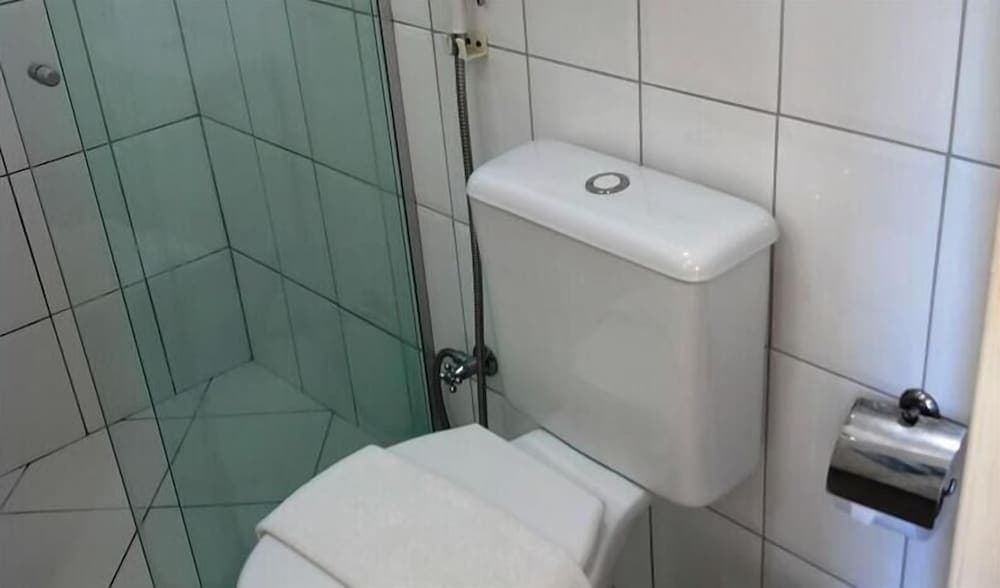 Real Castilha Hotel