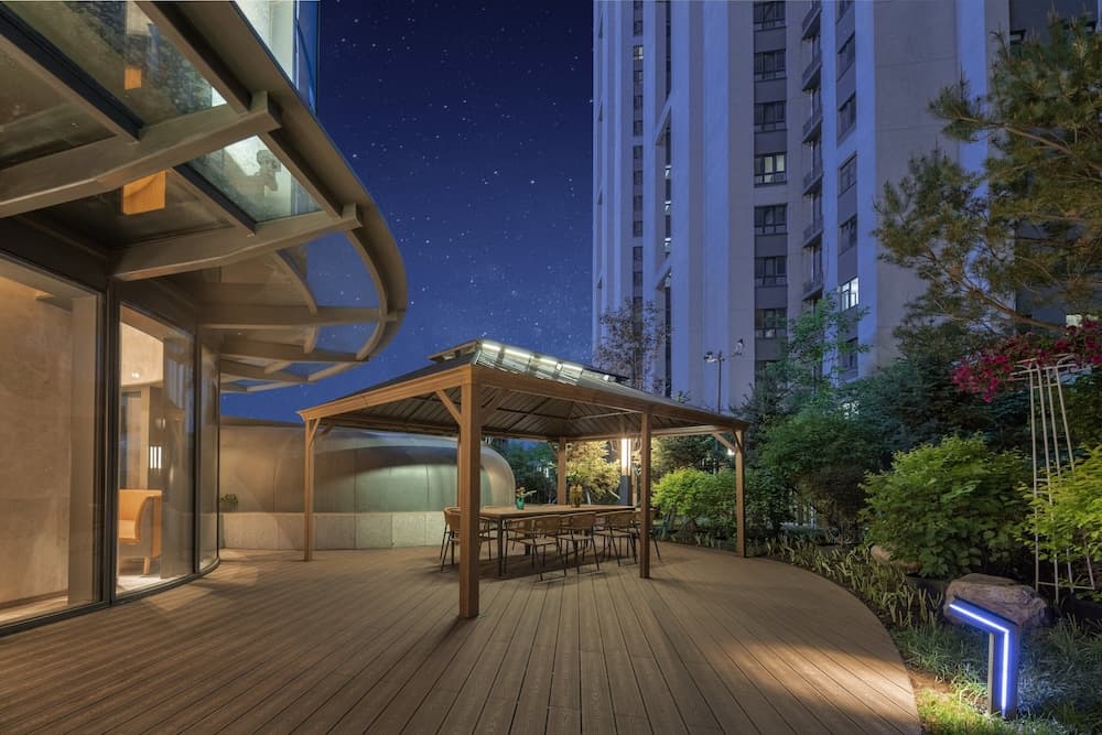 Holiday Inn Express Changchun Ecological Square by IHG