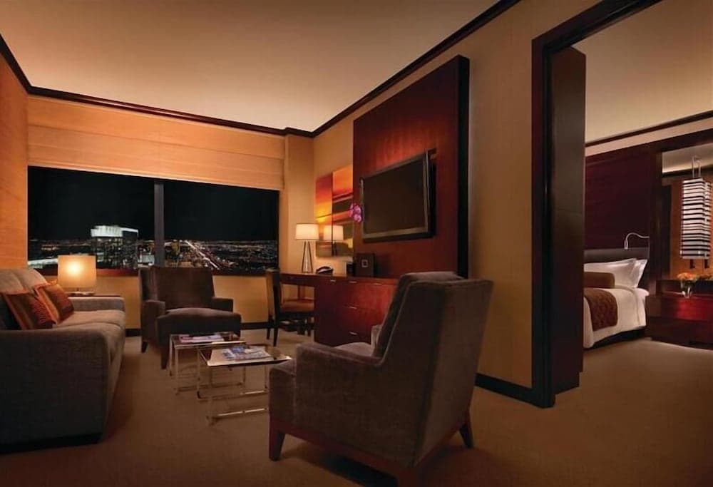 Jet Luxury at the Vdara Condo Hotel