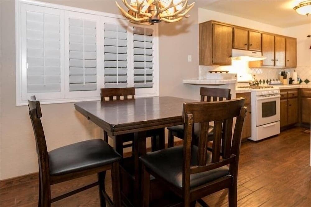 Arrowhead With Pool 2 Bedroom Condo by RedAwning