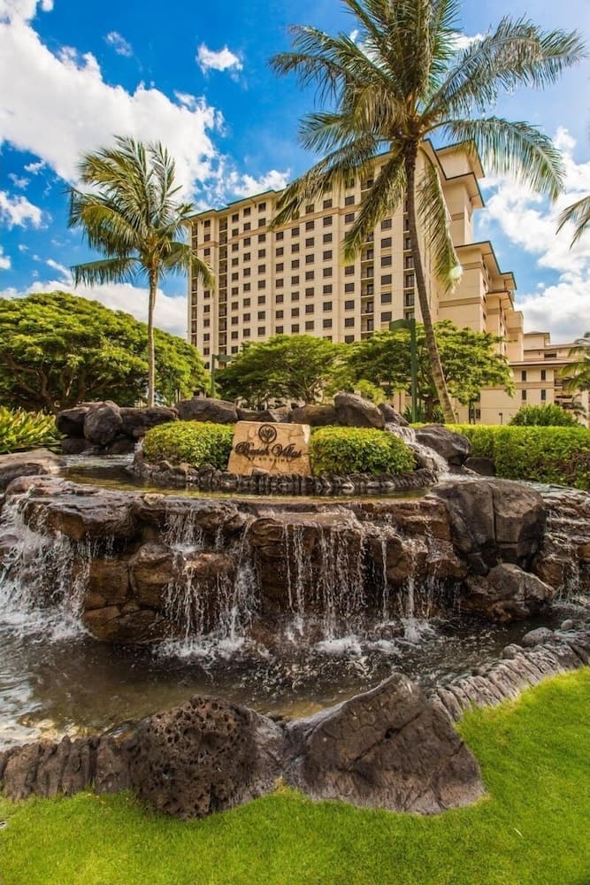 Hale Lanikai Ko Olina Penthouse Ko Olina Villa