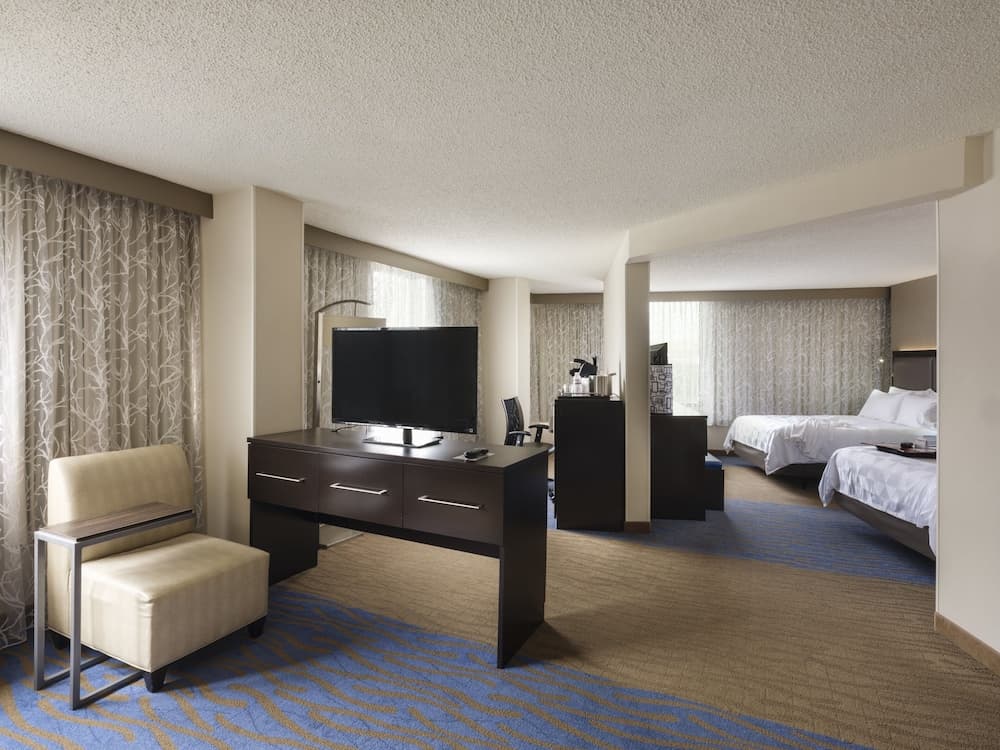Holiday Inn Washington Capitol - Natl Mall by IHG