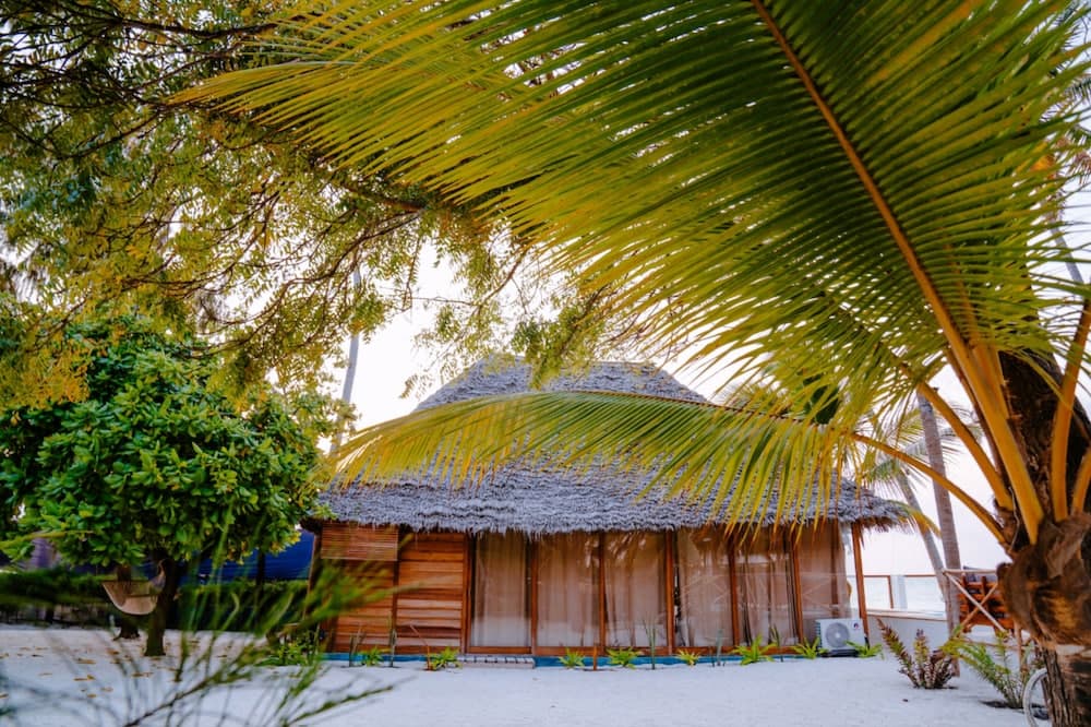 TIKI Beach Club and Resort