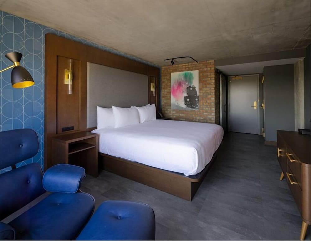 Bally's Baton Rouge Hotel