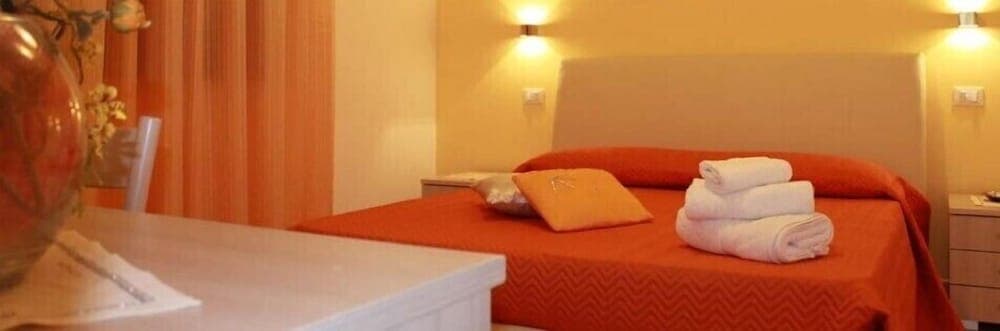 Bed & Breakfast Pietre Preziose