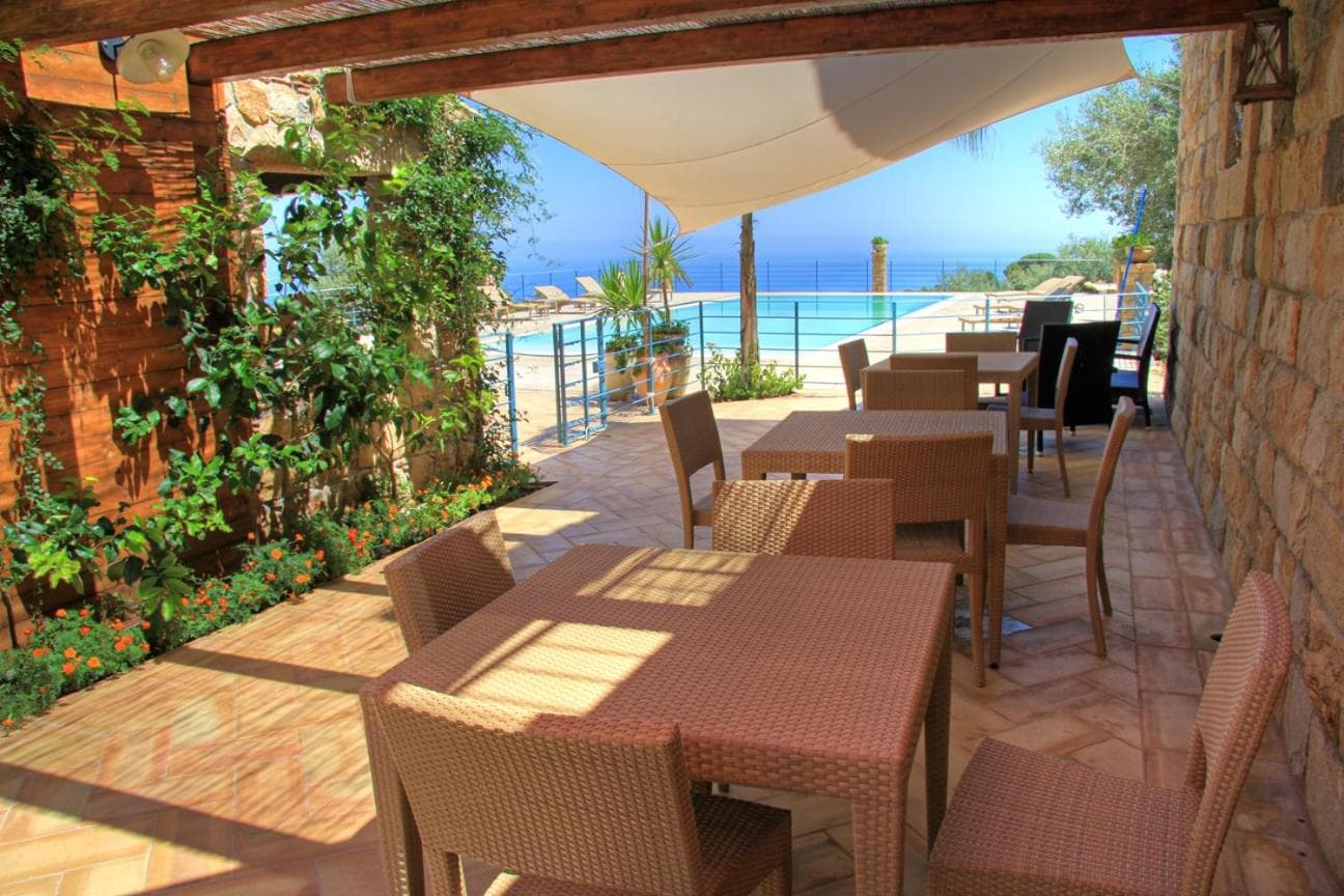 Turismo Rurale Cefalù