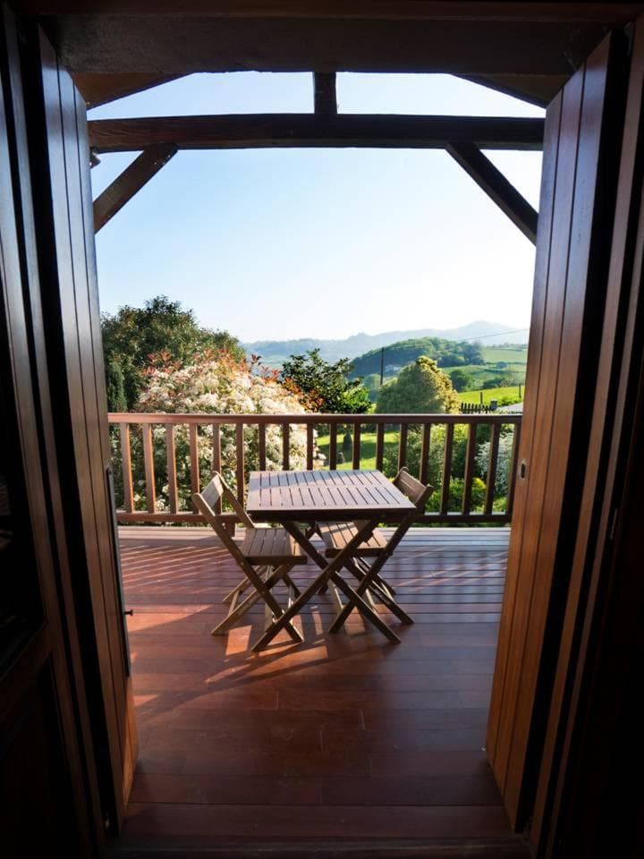 Casa Rural Olazi
