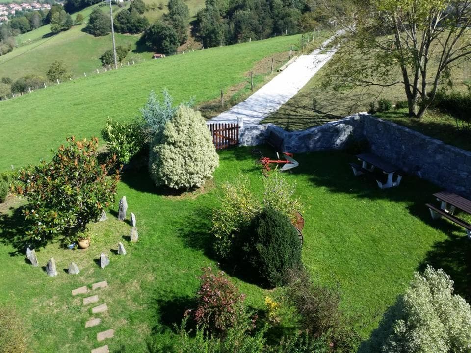 Casa Rural Olazi