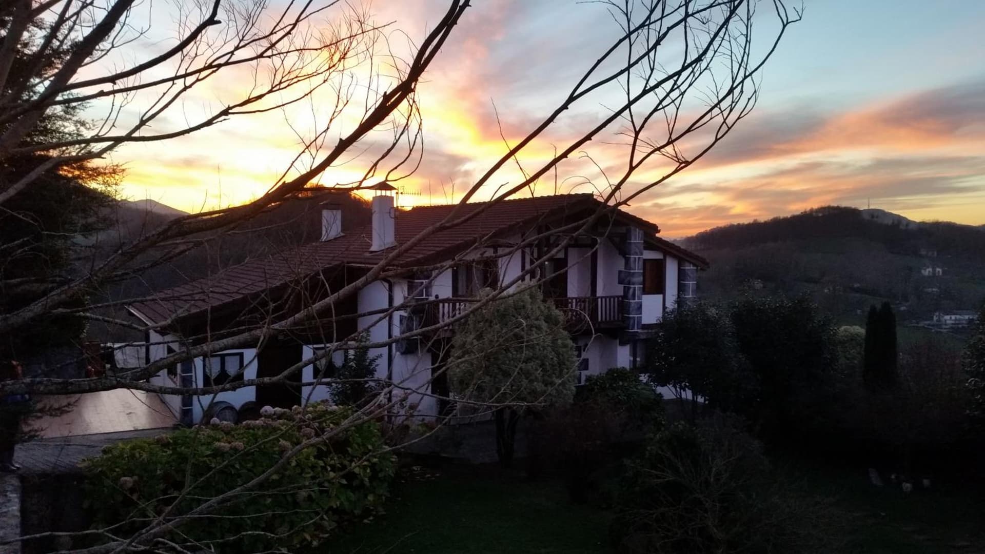 Casa Rural Olazi