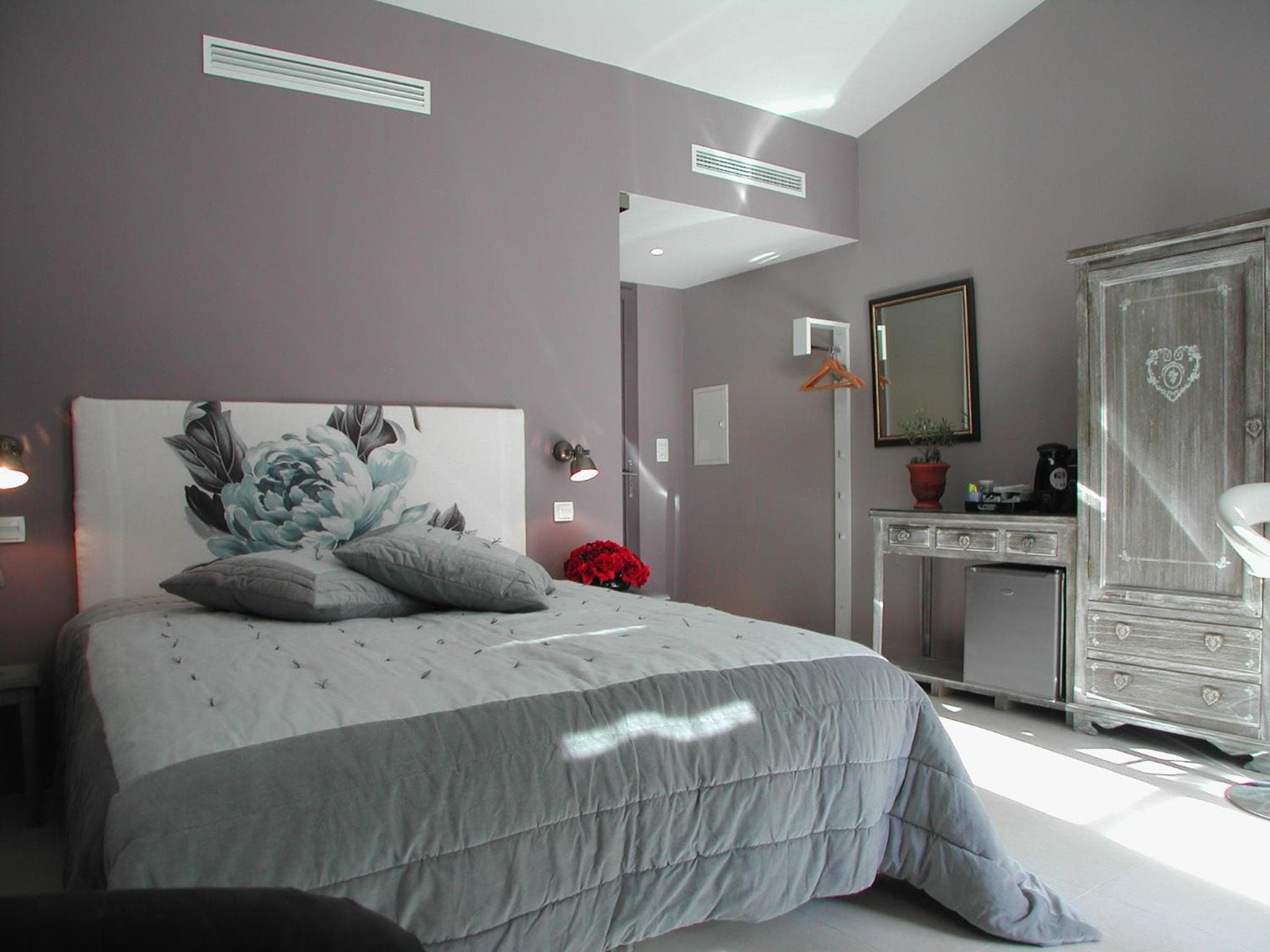L' Oustau Blanc B&B