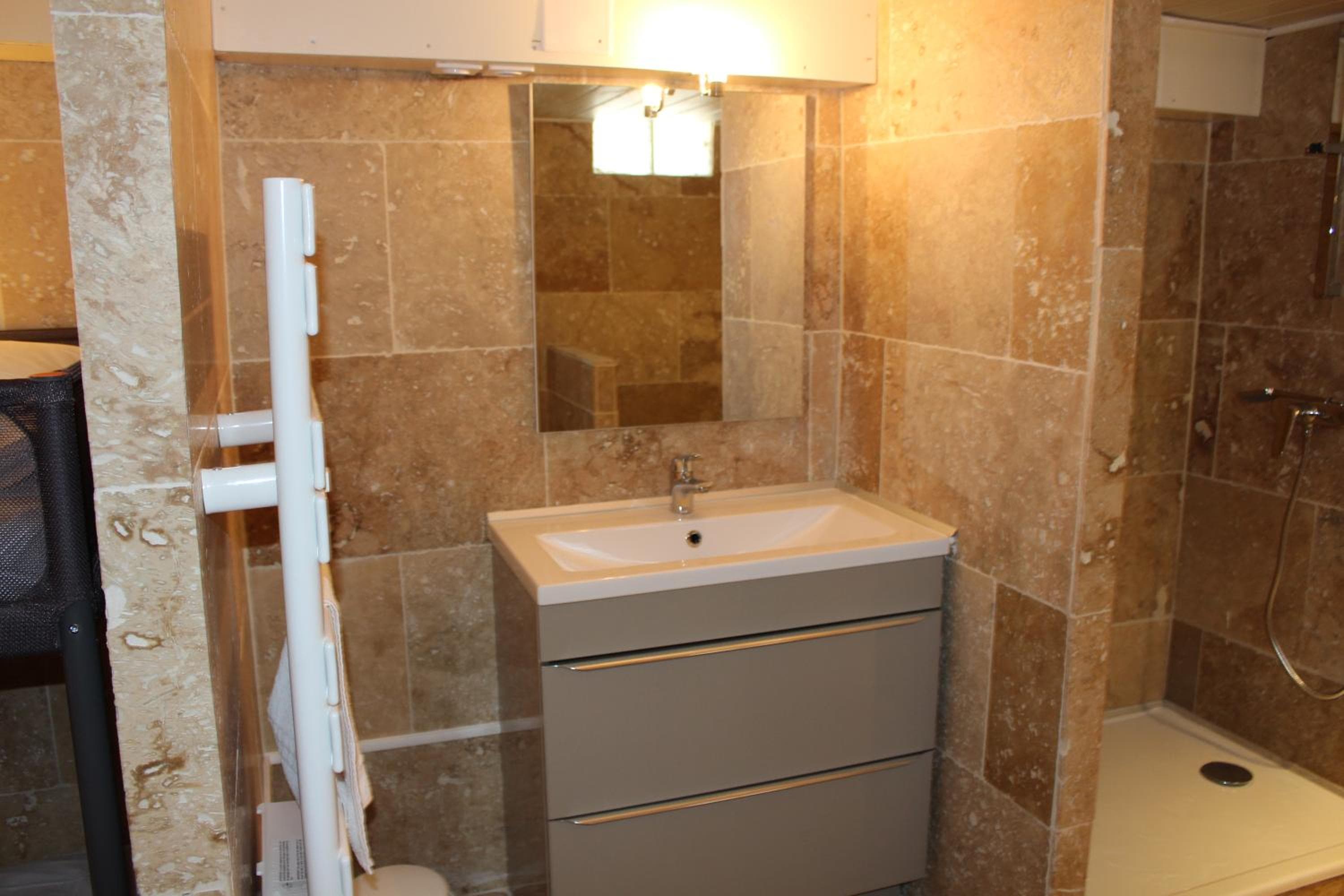 Residence Villa Ange