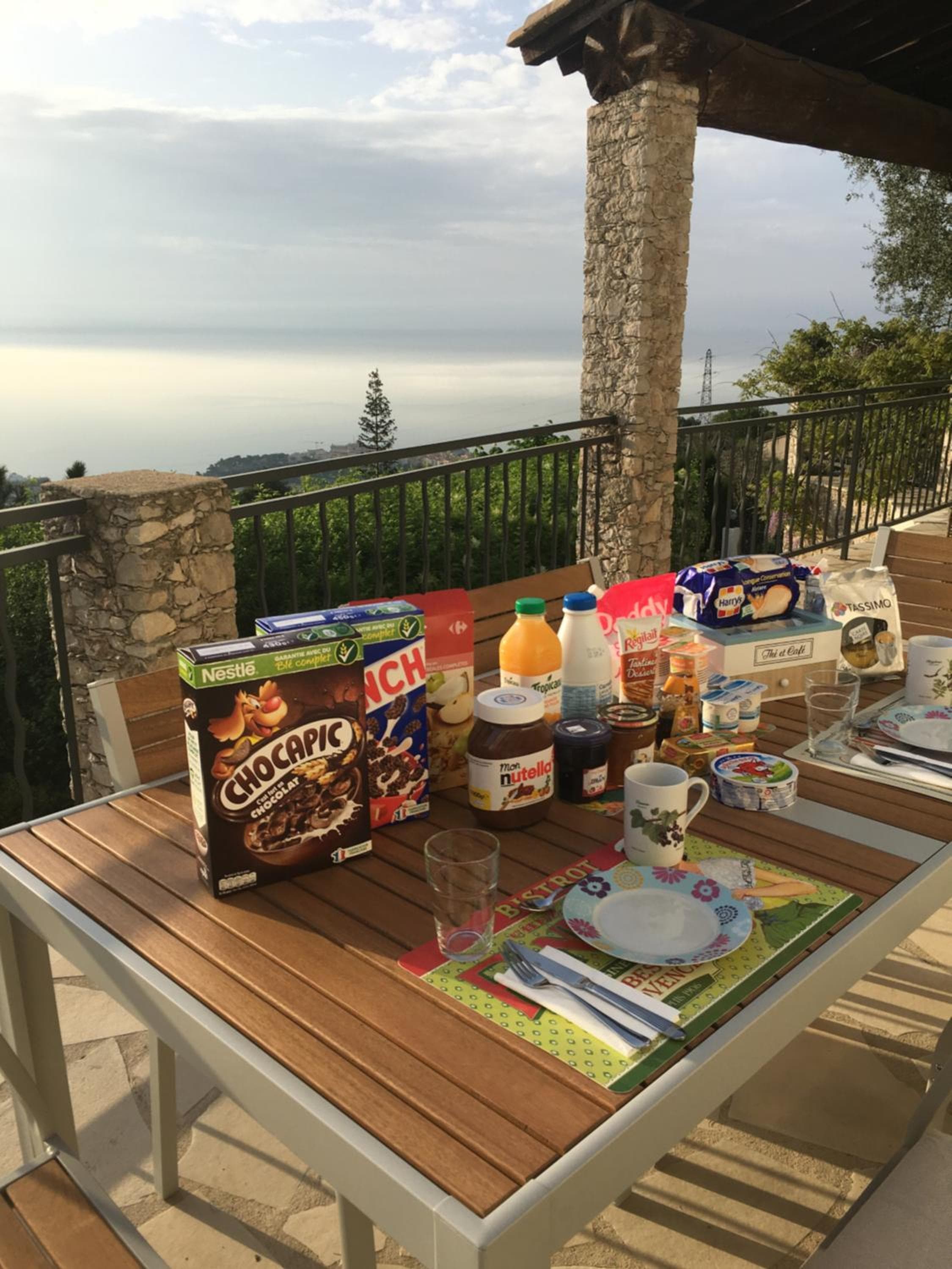 Monte Carlo View and Spa