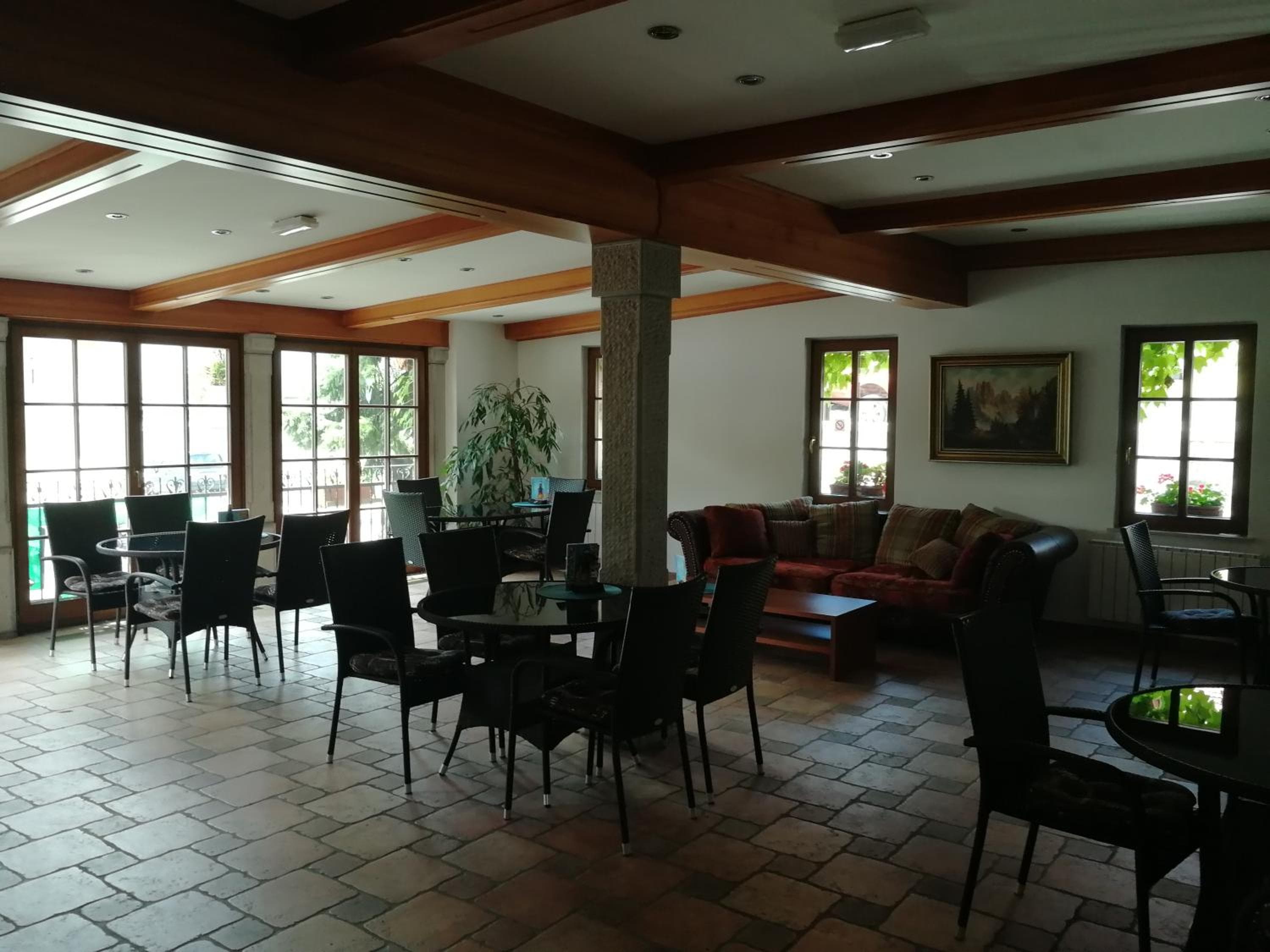 Apartment Brne