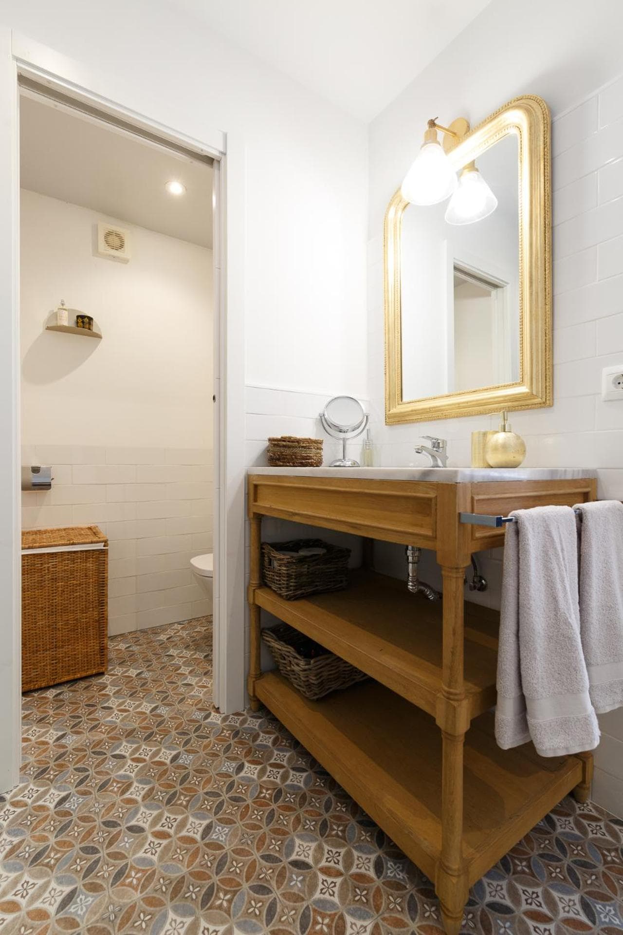 Marbella Old Town House