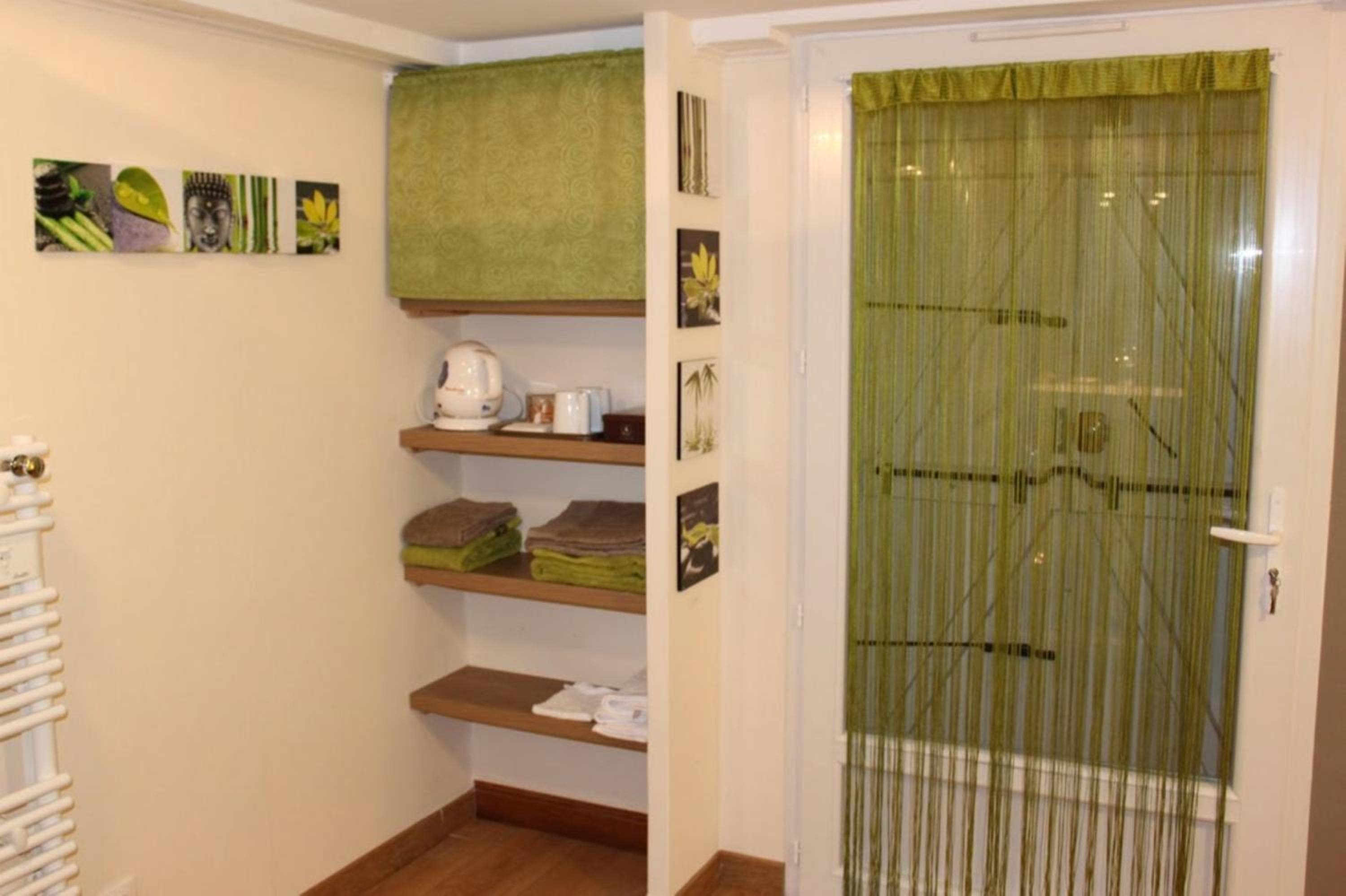 Chambre d'hotes Antony