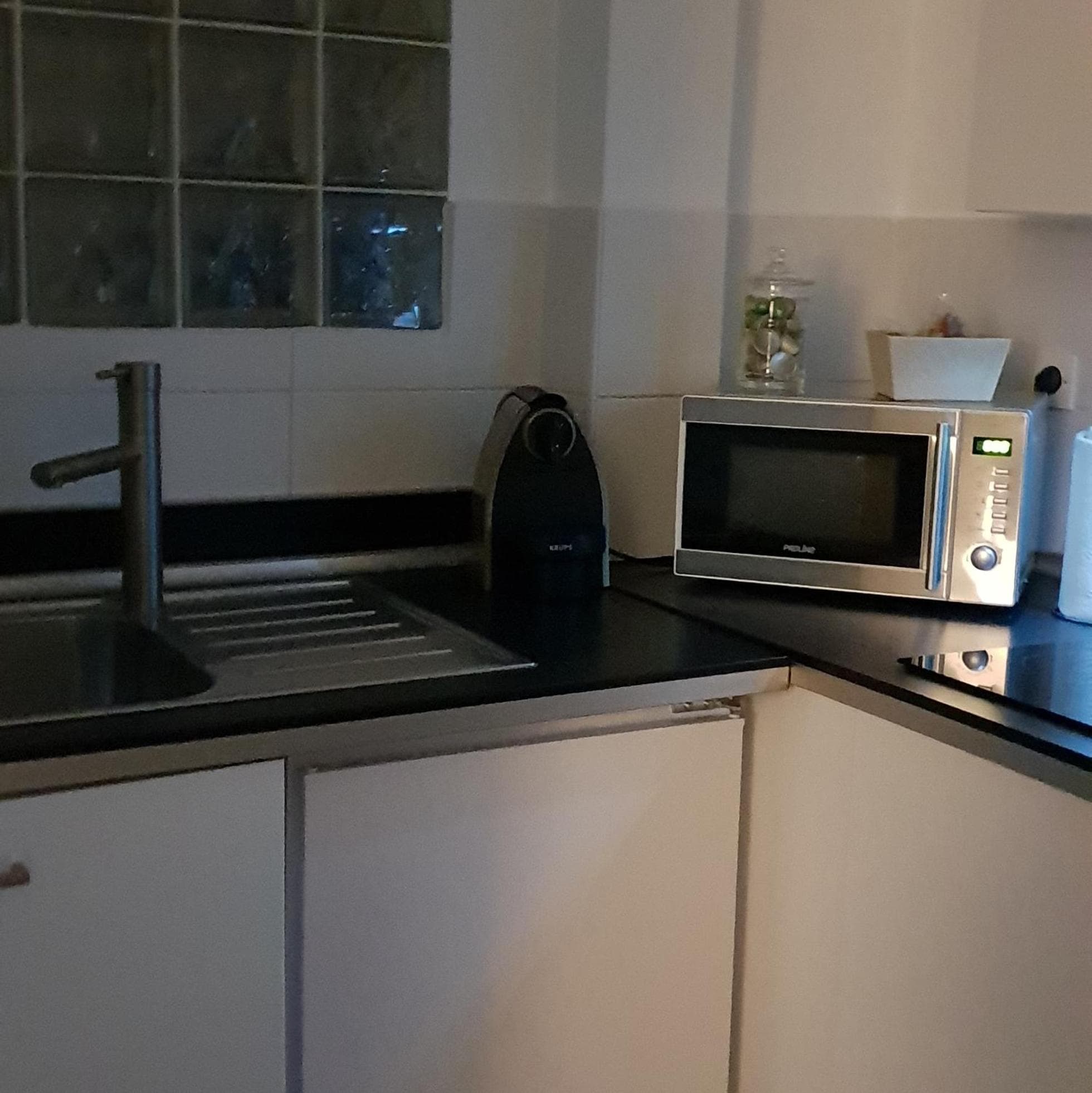 Appartement Lena Cosy