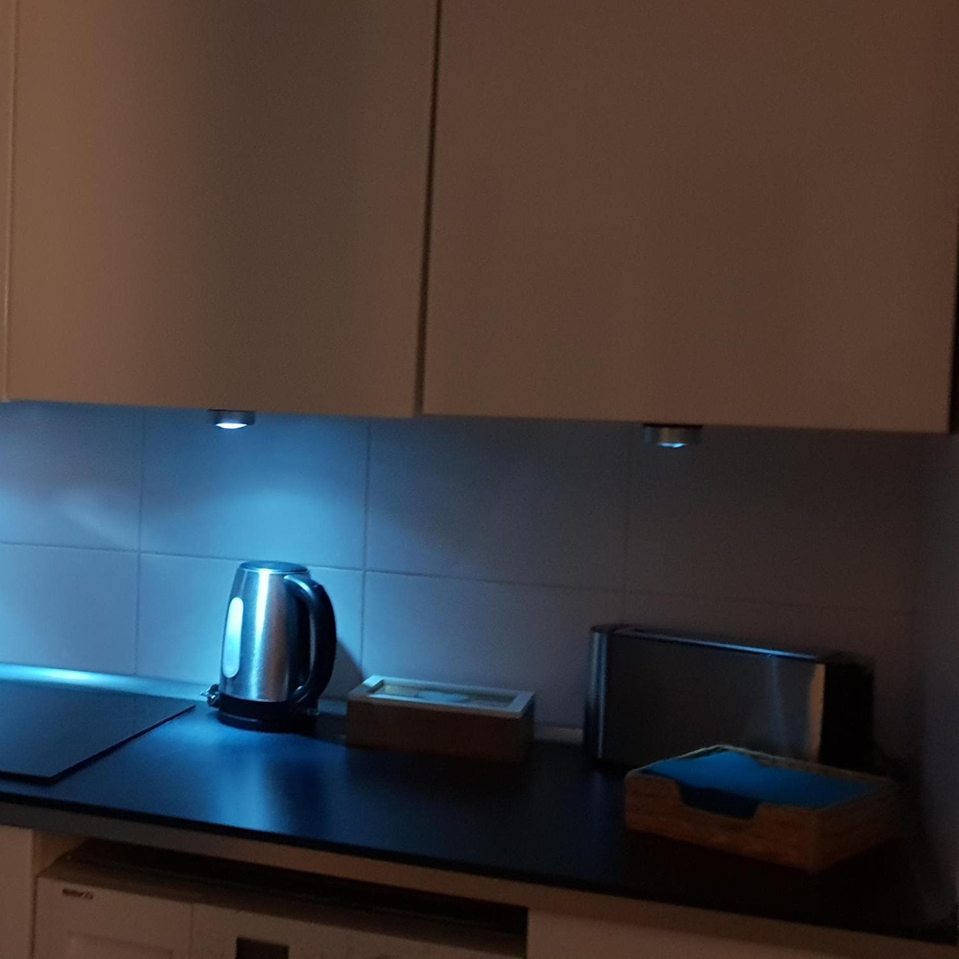 Appartement Lena Cosy