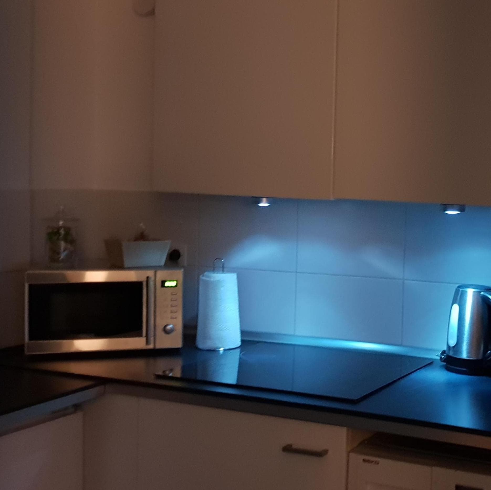Appartement Lena Cosy