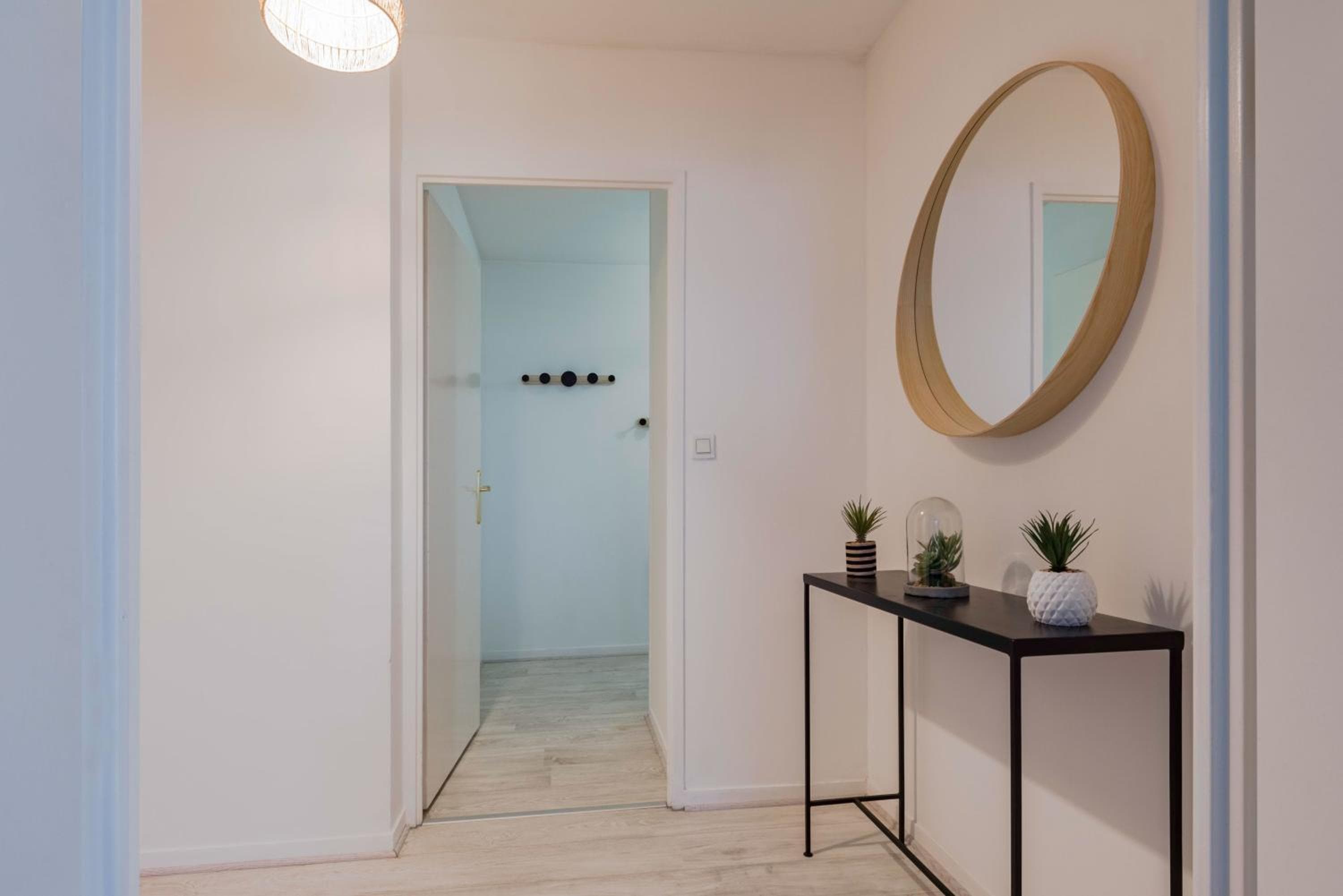 Disneyland Apartment BMYGUEST
