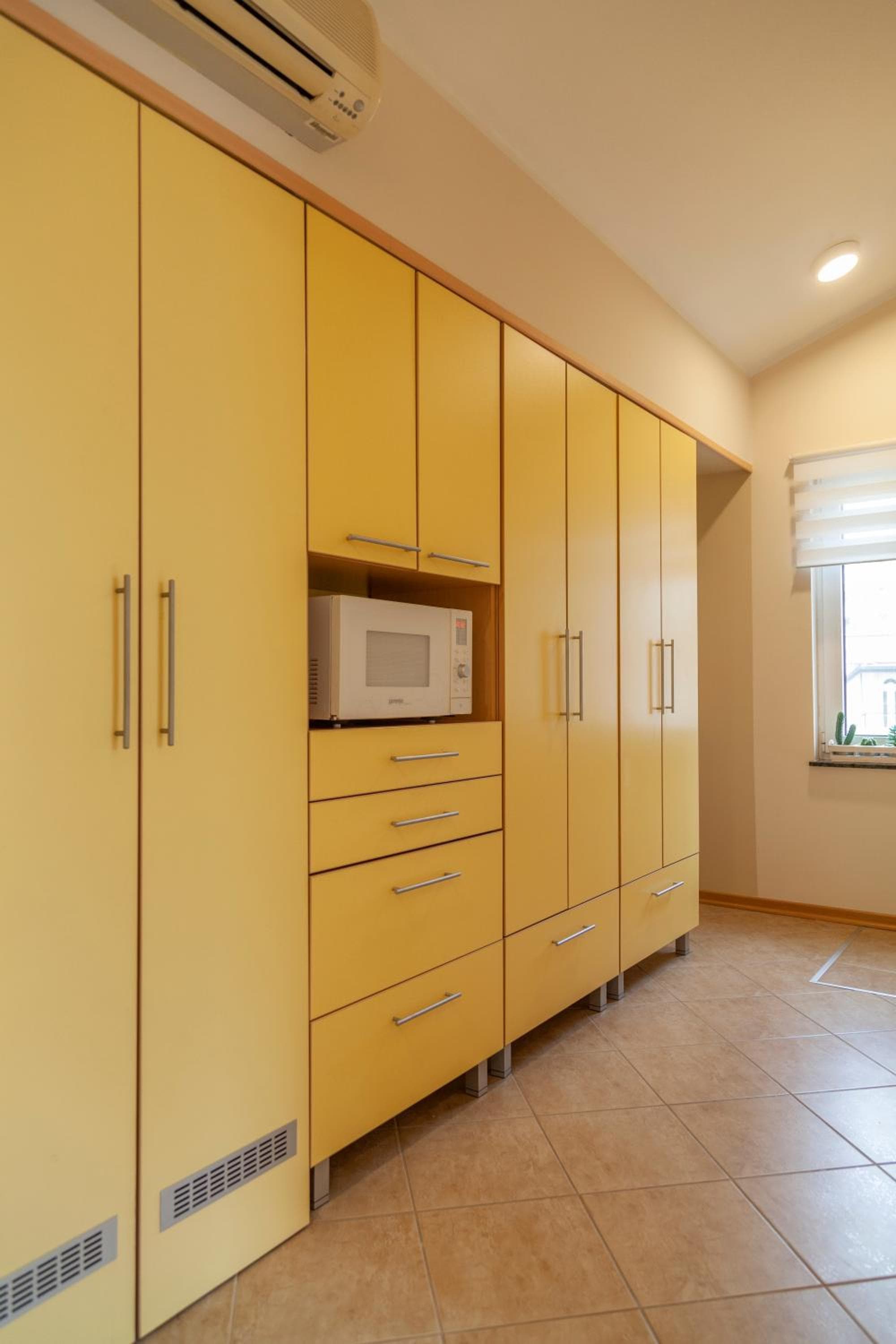 DC Executive Homes