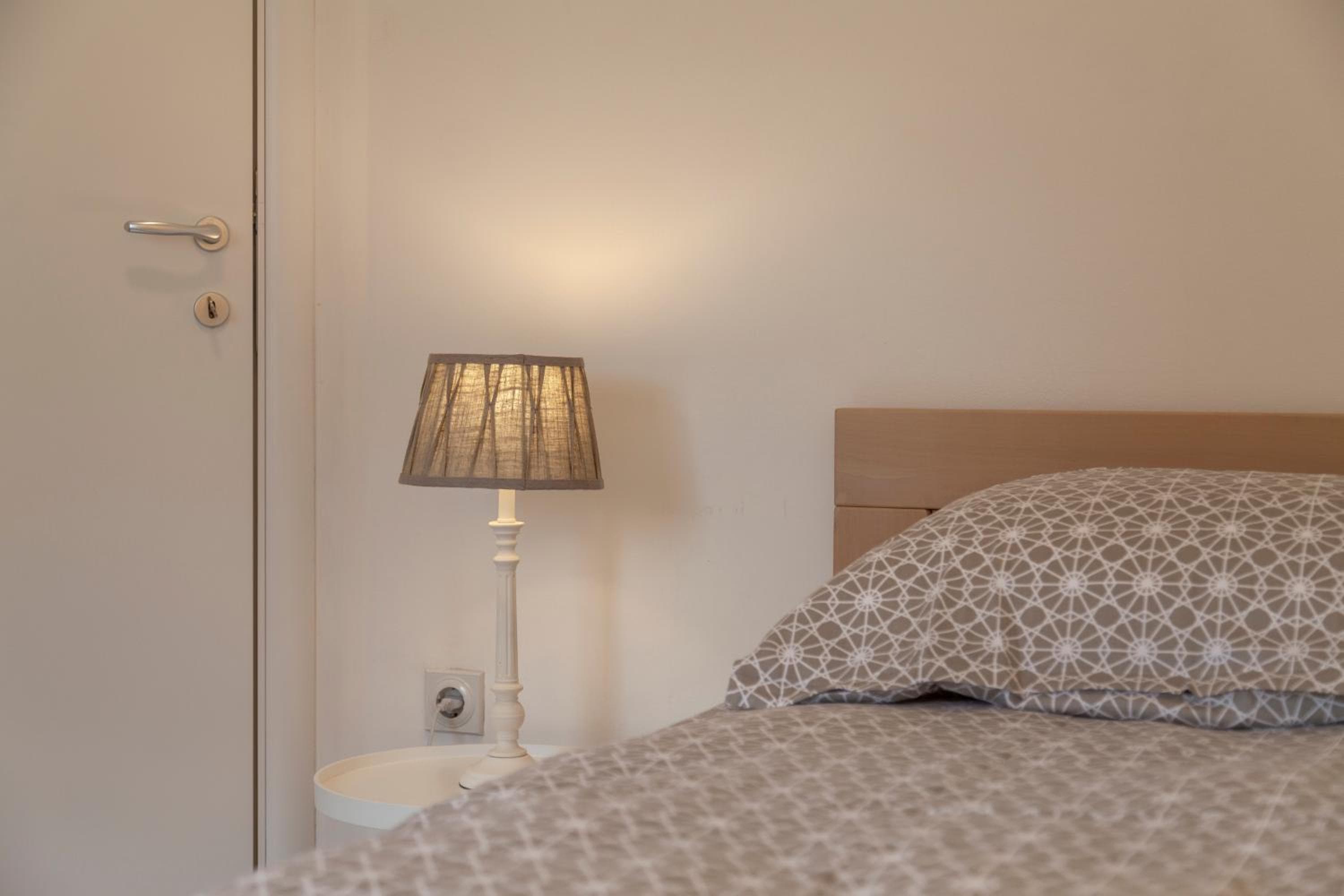 DC Executive Homes